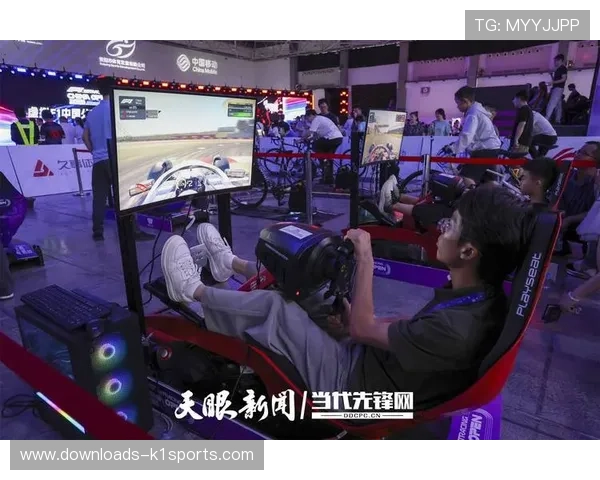 F1多支车队社区开放日激情开启车迷零距离互动盛宴