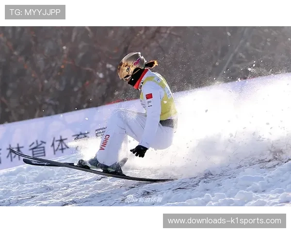 自由式滑雪空中技巧世界杯12月芬兰卢卡启航 中国崇礼设分站赛