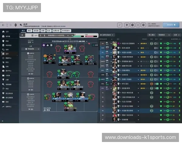 球员追踪数据库构建，助力战术分析与精彩瞬间捕捉