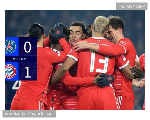 数据预测模型显示拜仁本轮取胜概率高达78%