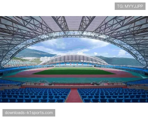 模块化拼装看台系统广泛应用,助力中超场馆快速扩容